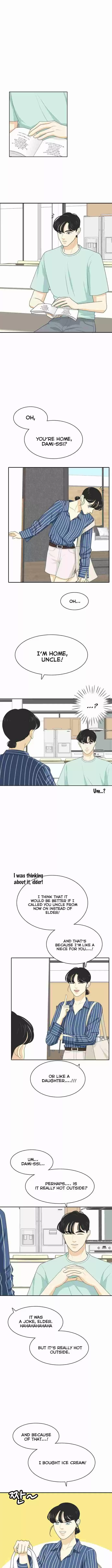 A Falling Cohabitation Ch. 52