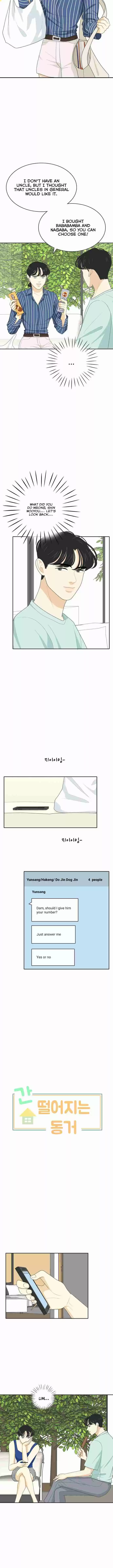 A Falling Cohabitation Ch. 52