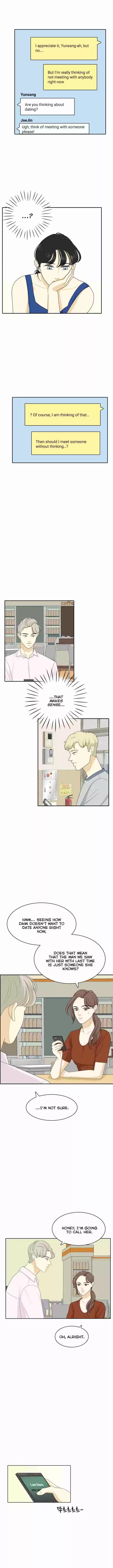 A Falling Cohabitation Ch. 52