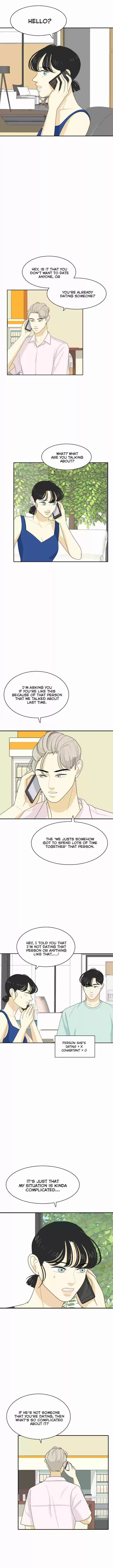 A Falling Cohabitation Ch. 52