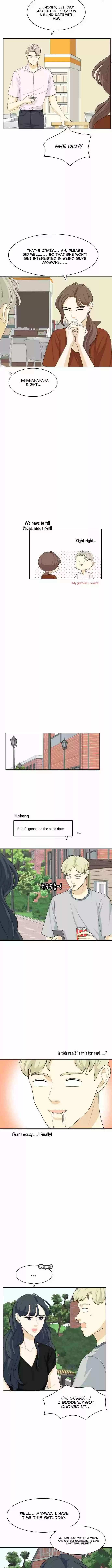 A Falling Cohabitation Ch. 52