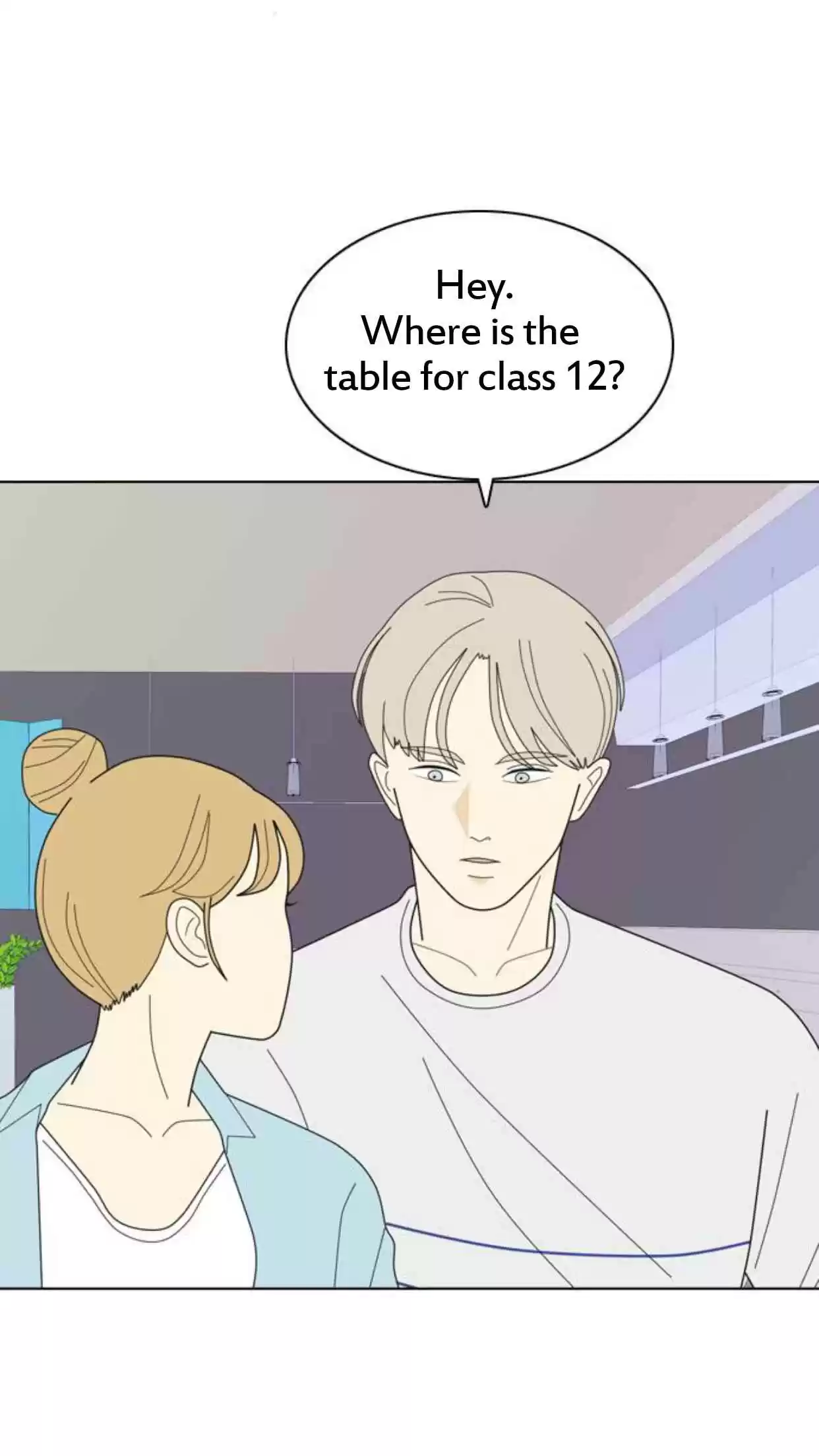 A Falling Cohabitation Ch. 6