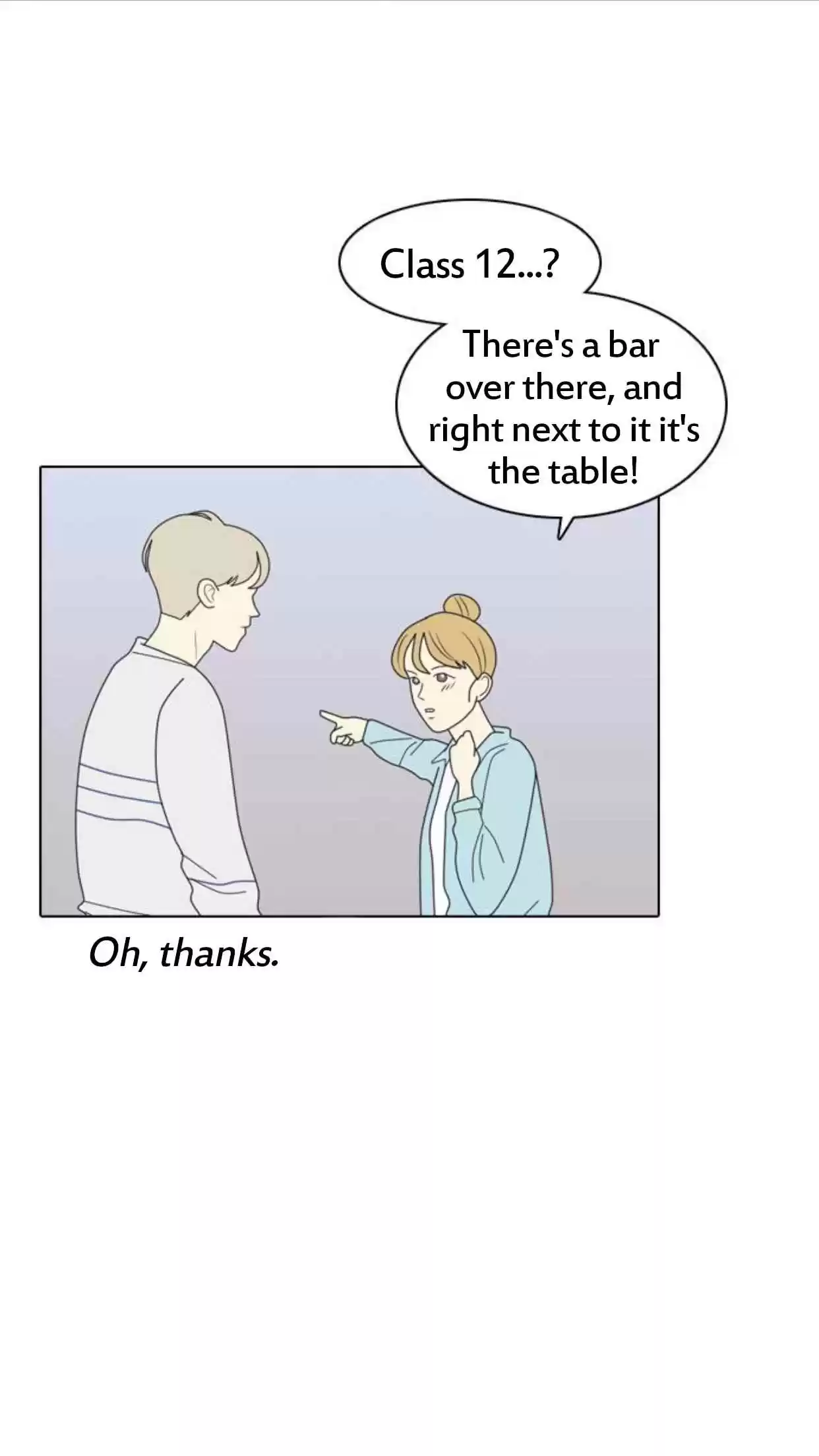 A Falling Cohabitation Ch. 6