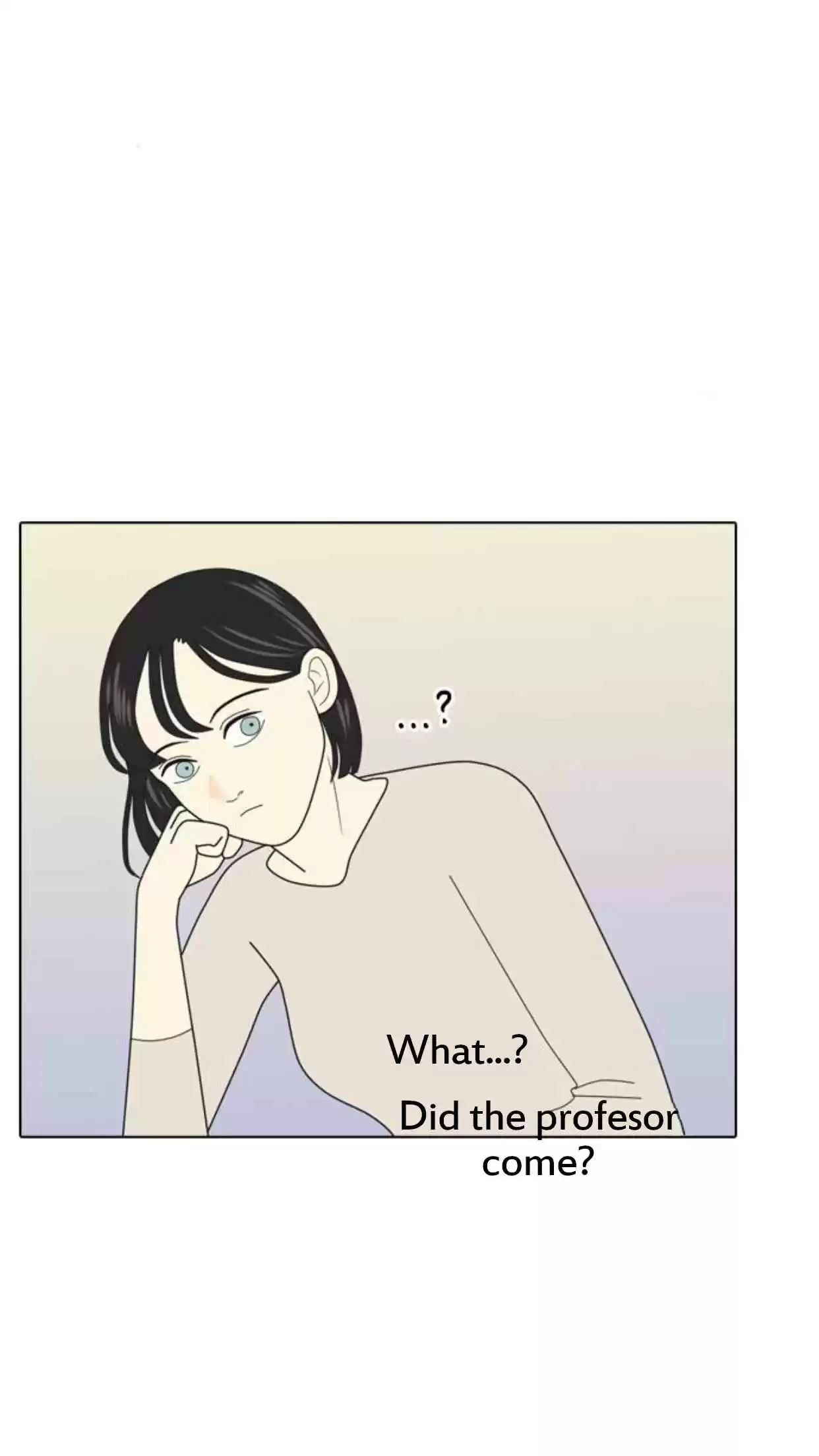 A Falling Cohabitation Ch. 6