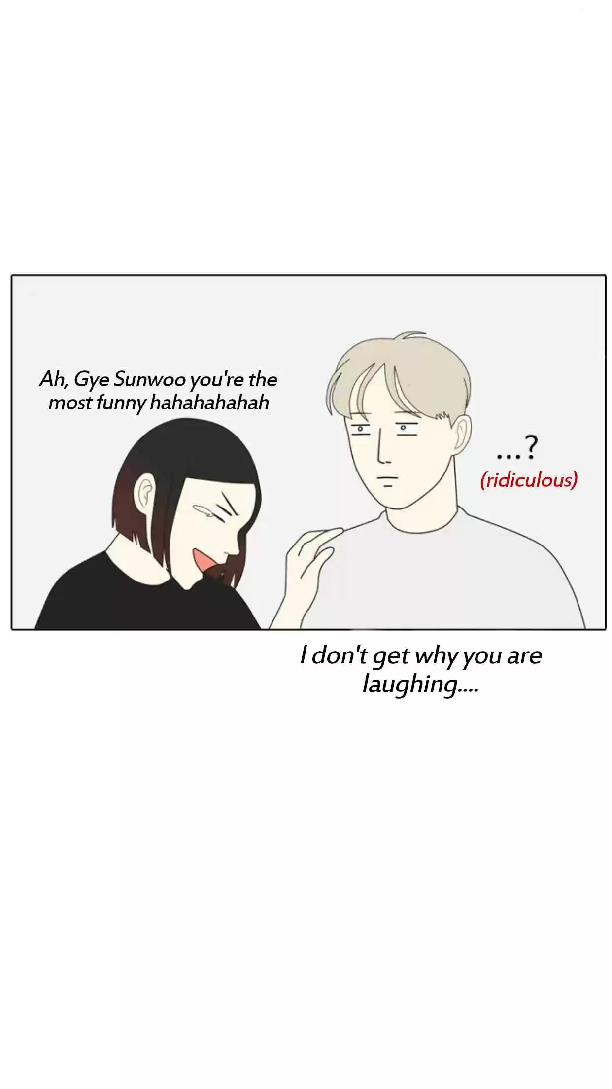 A Falling Cohabitation Ch. 6