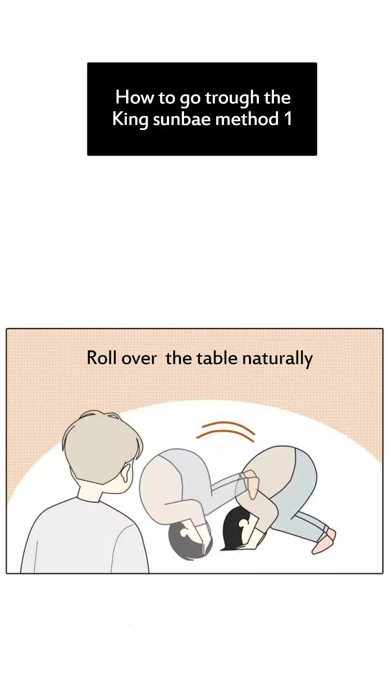 A Falling Cohabitation Ch. 6