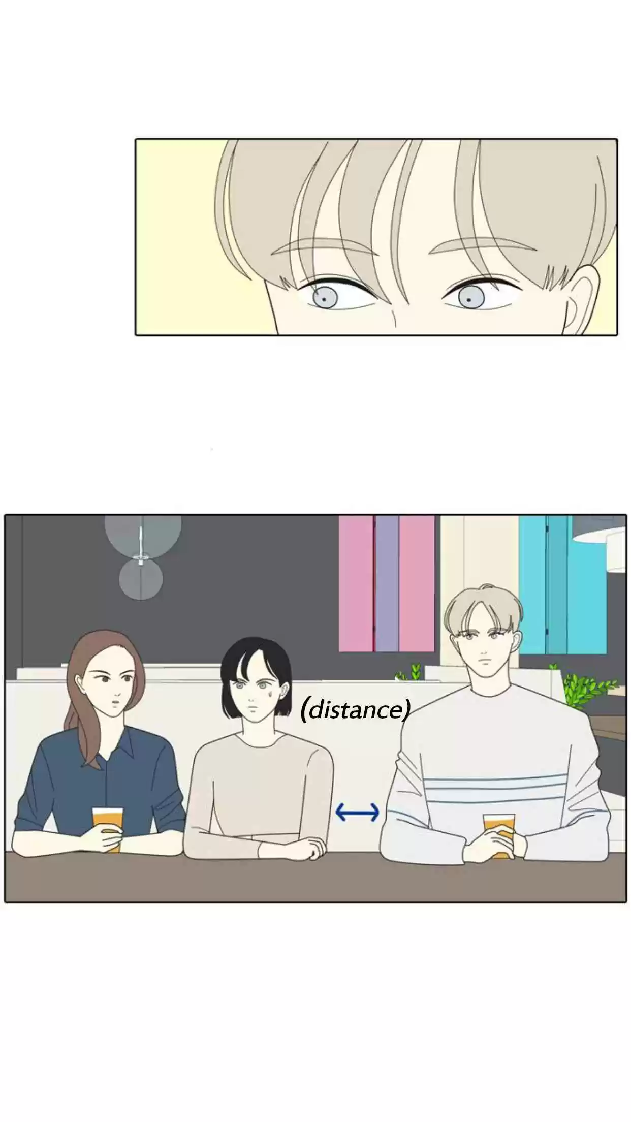 A Falling Cohabitation Ch. 6