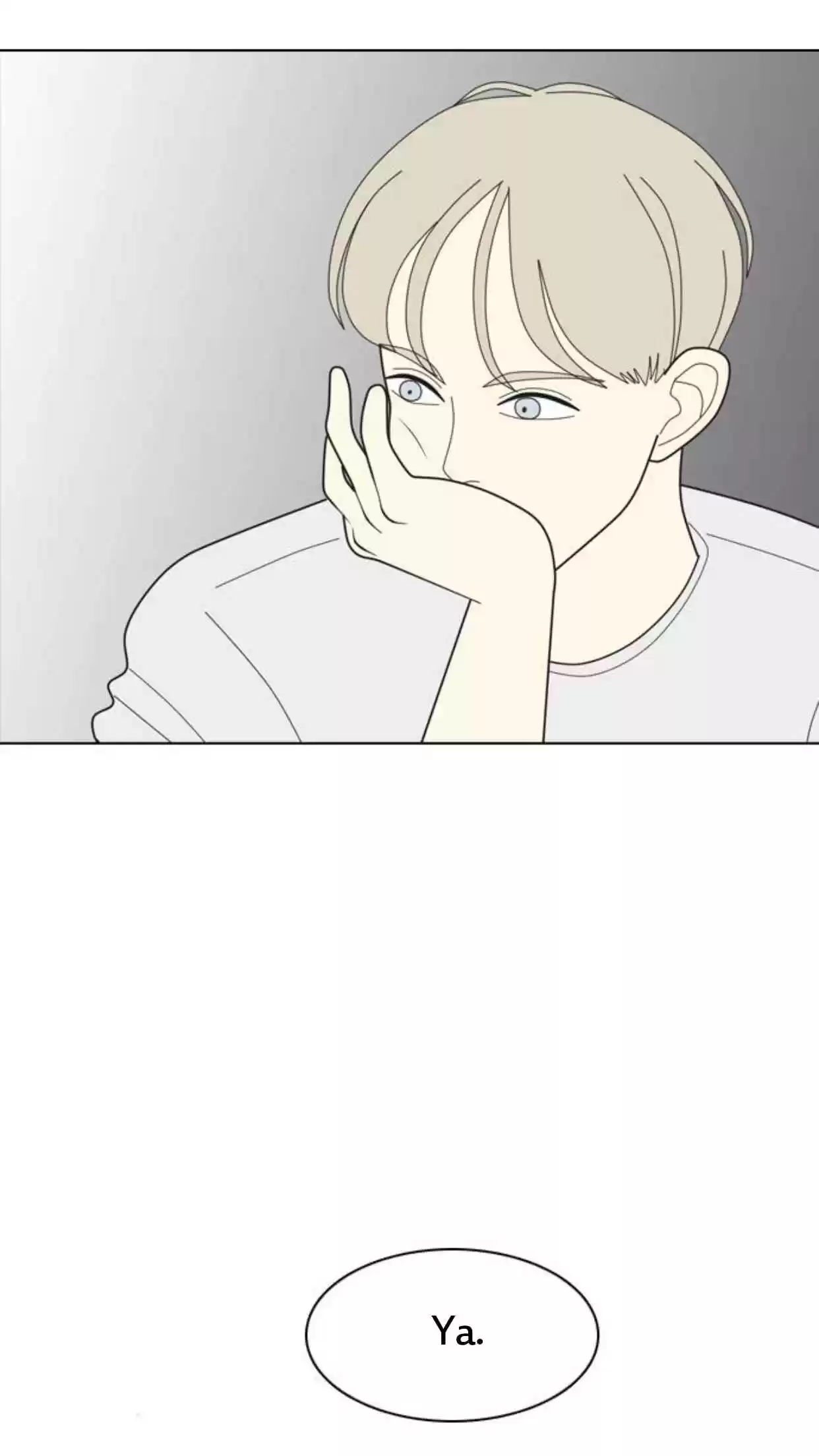 A Falling Cohabitation Ch. 6