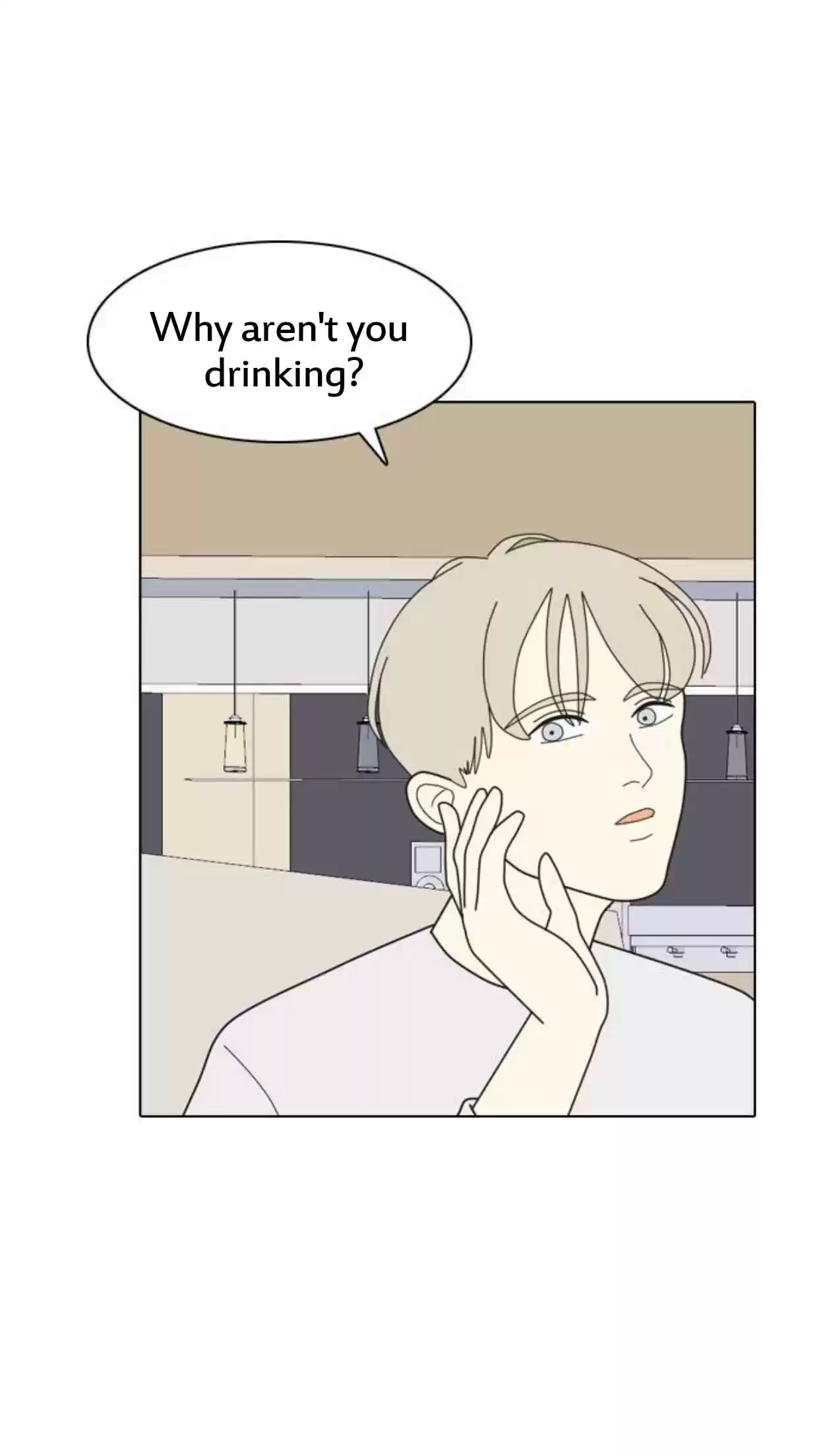 A Falling Cohabitation Ch. 6