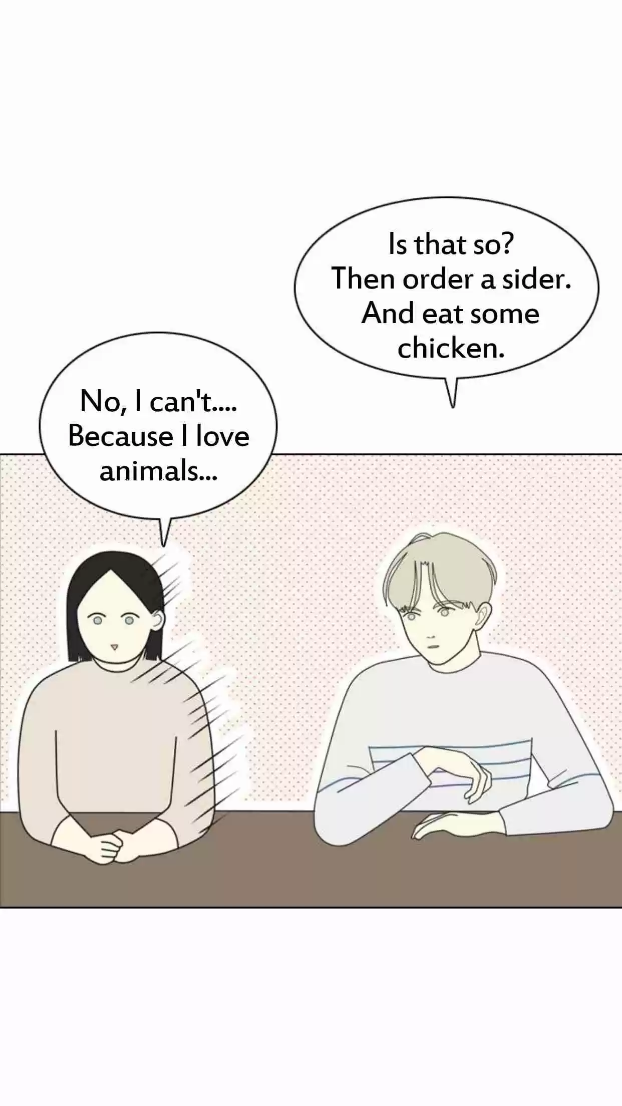 A Falling Cohabitation Ch. 6