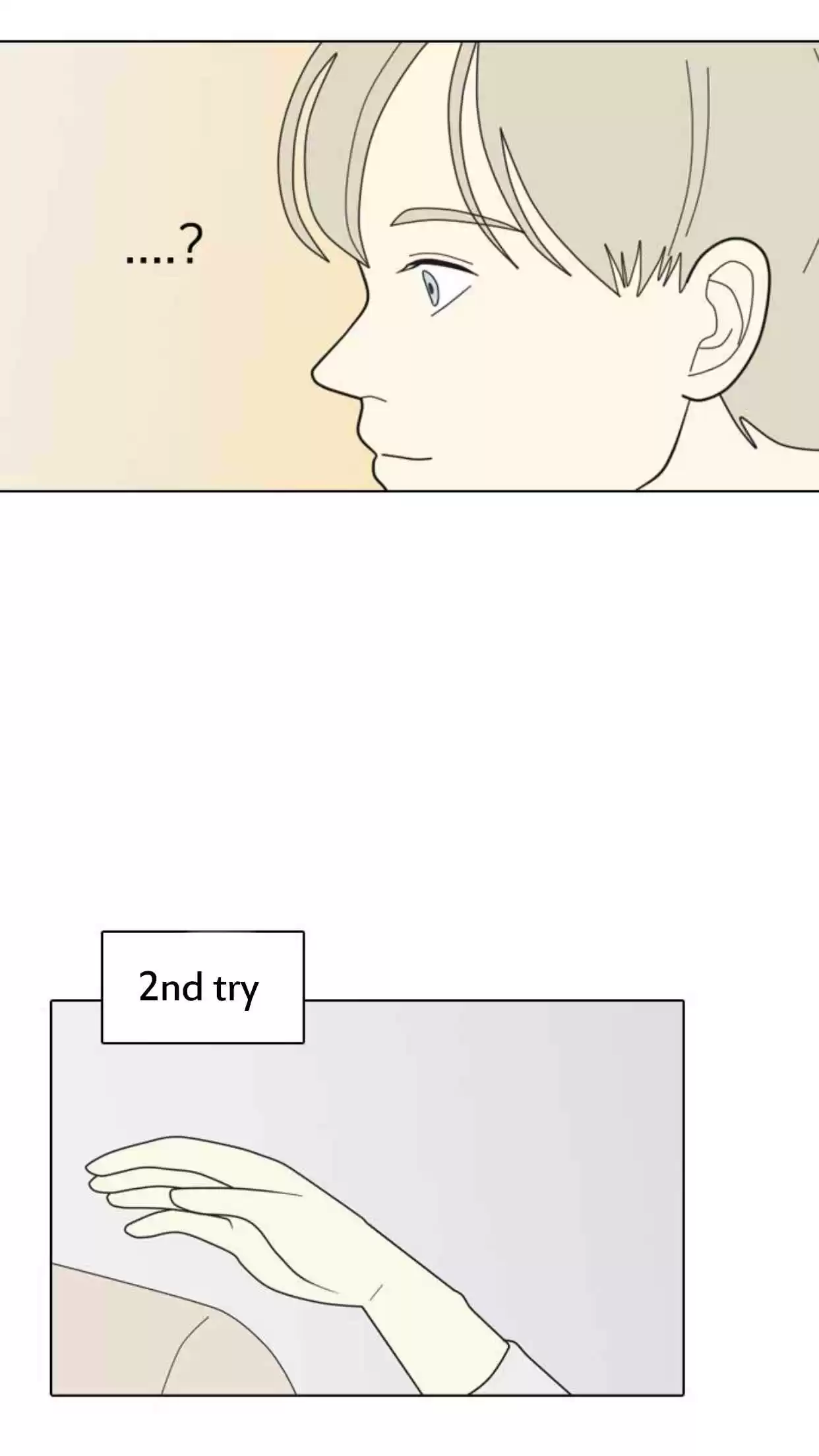 A Falling Cohabitation Ch. 6