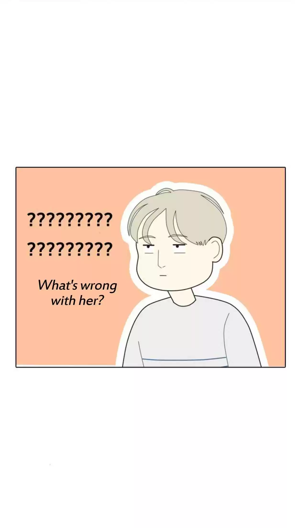 A Falling Cohabitation Ch. 6