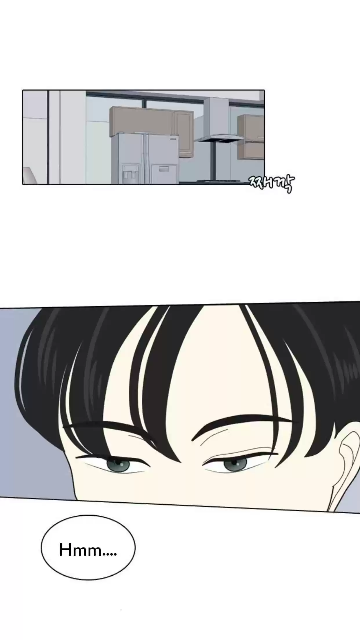 A Falling Cohabitation Ch. 6