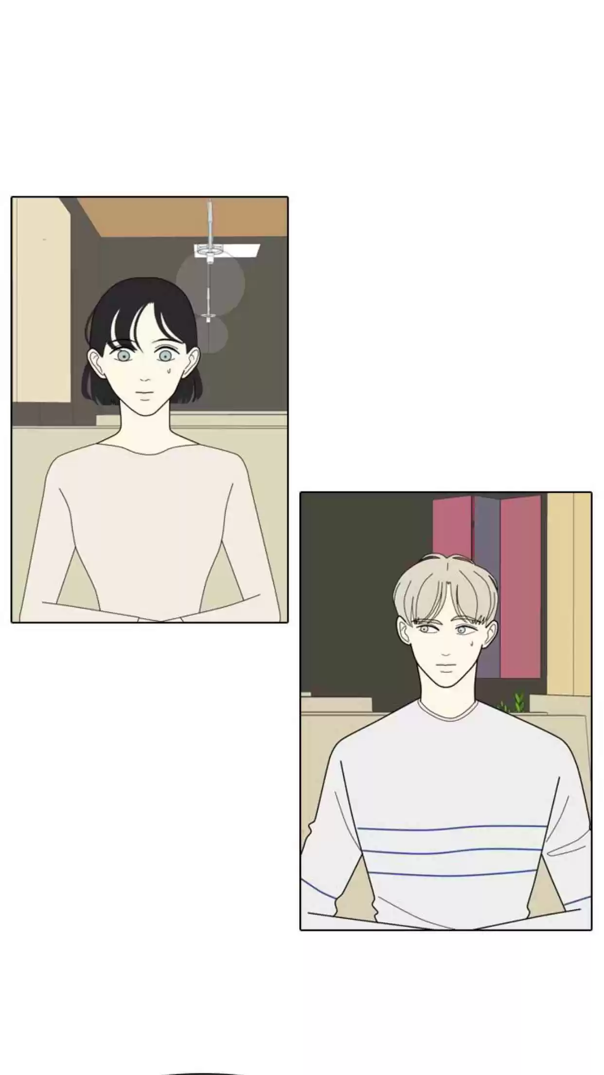 A Falling Cohabitation Ch. 7