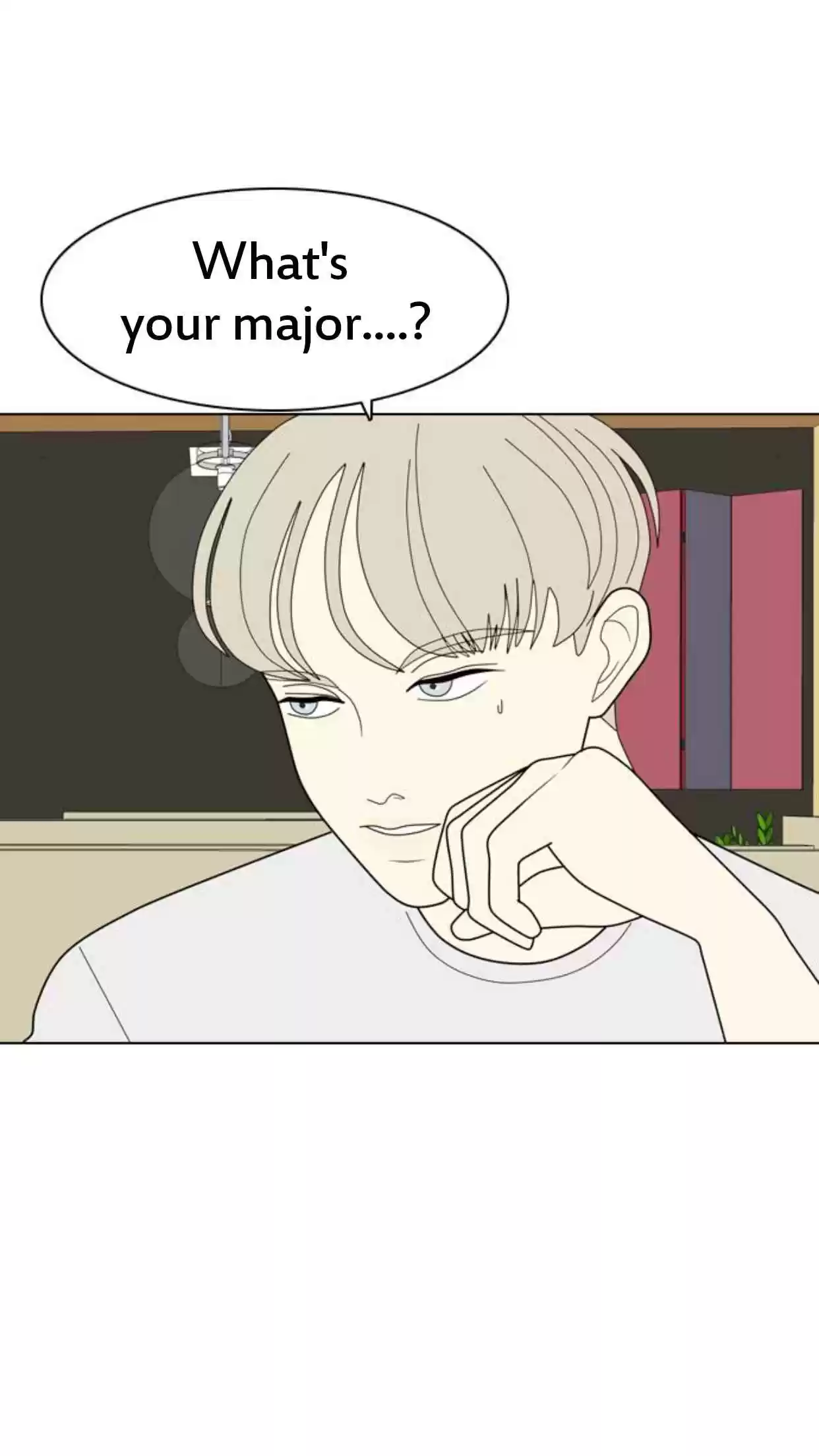 A Falling Cohabitation Ch. 7