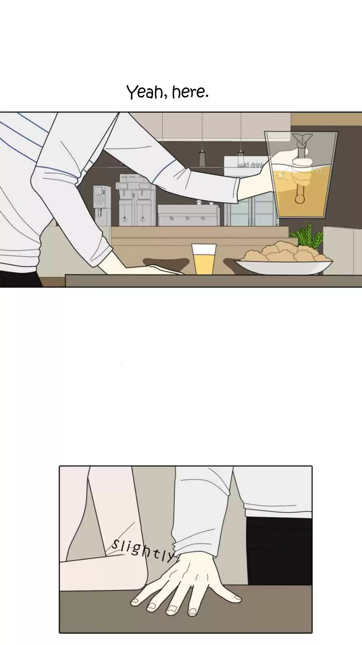 A Falling Cohabitation Ch. 7