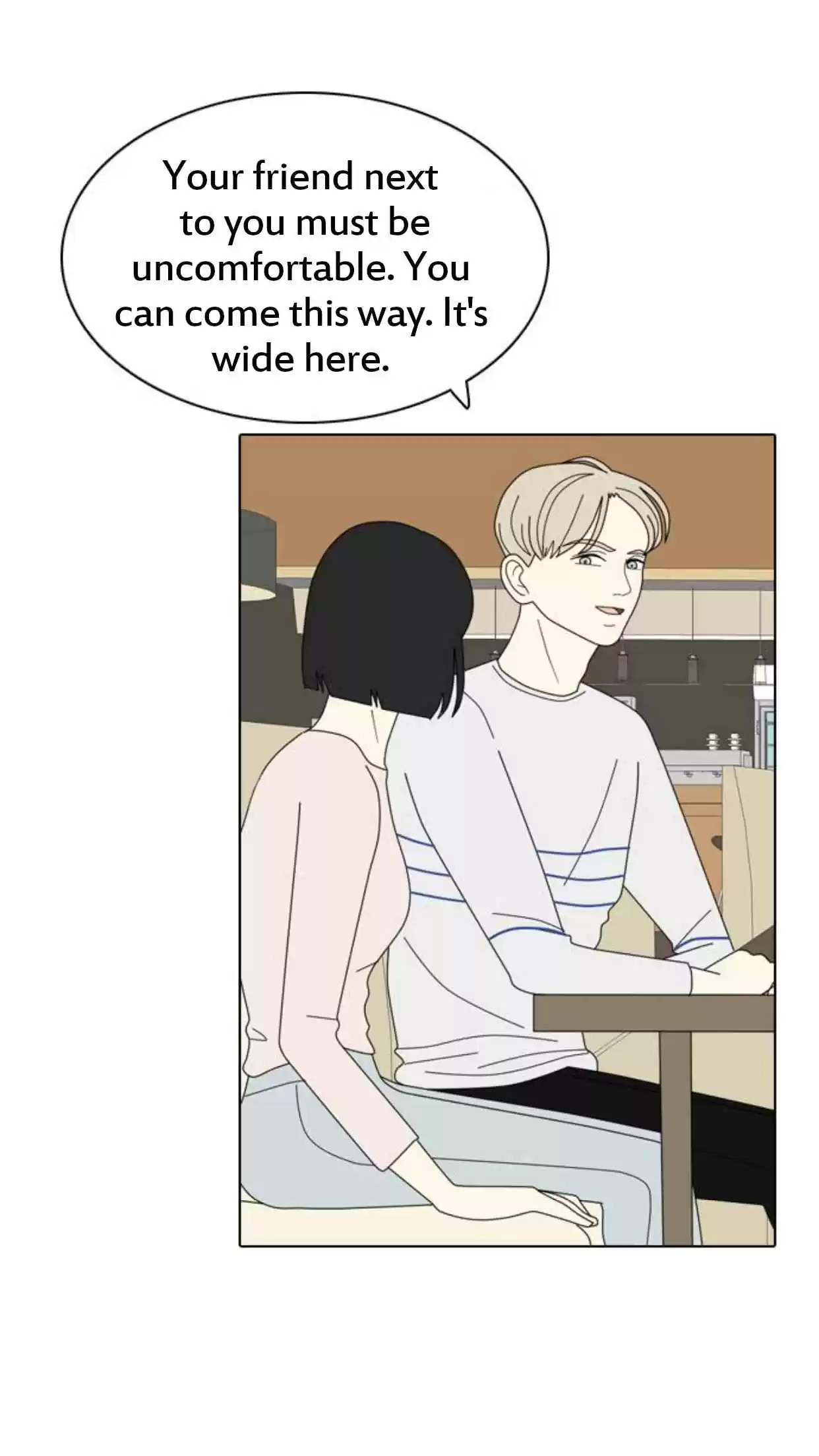 A Falling Cohabitation Ch. 7