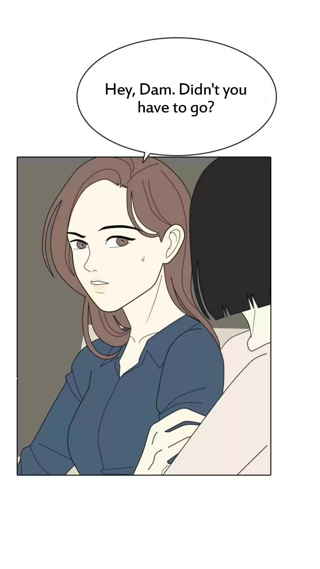A Falling Cohabitation Ch. 7