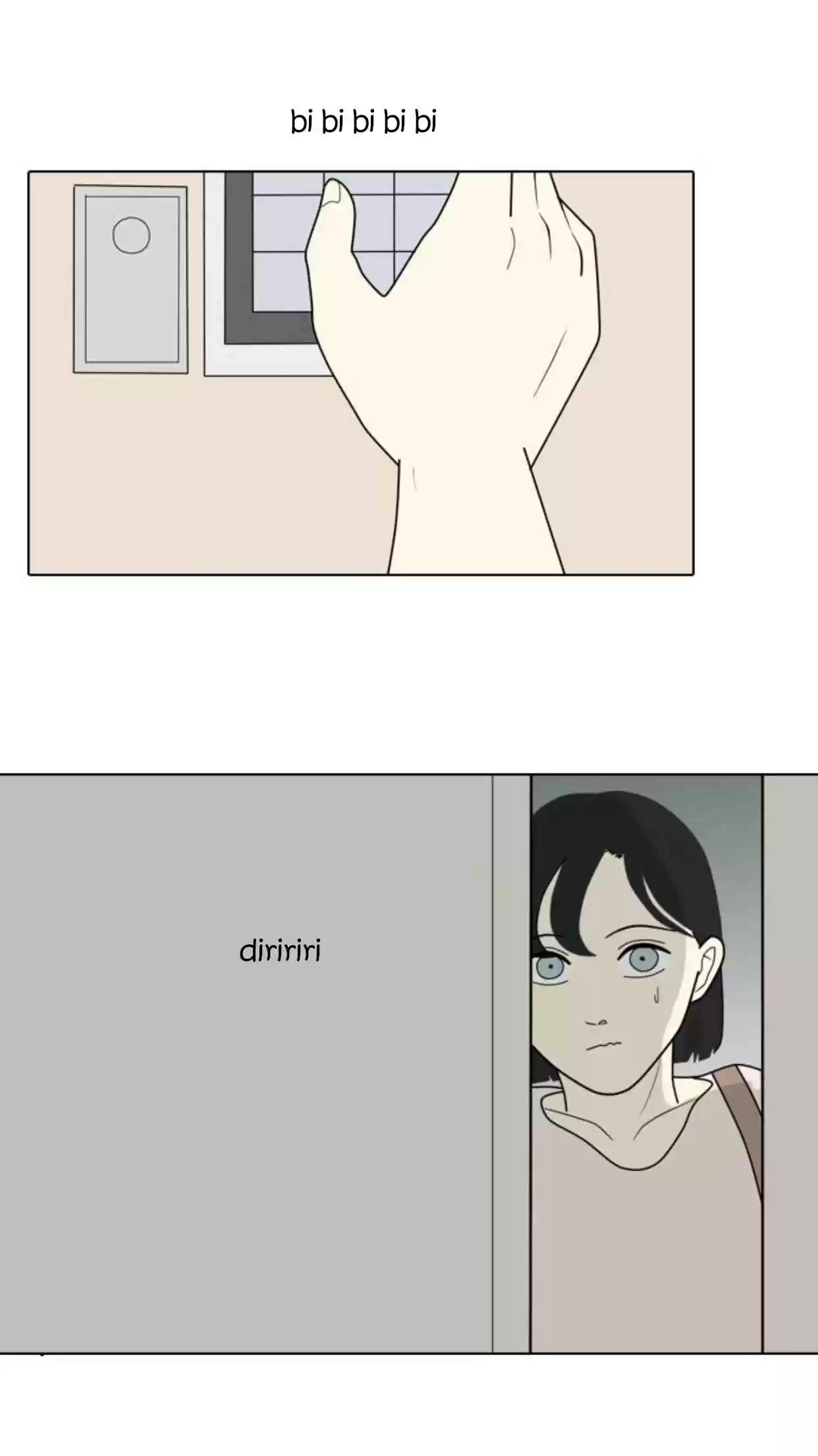 A Falling Cohabitation Ch. 7