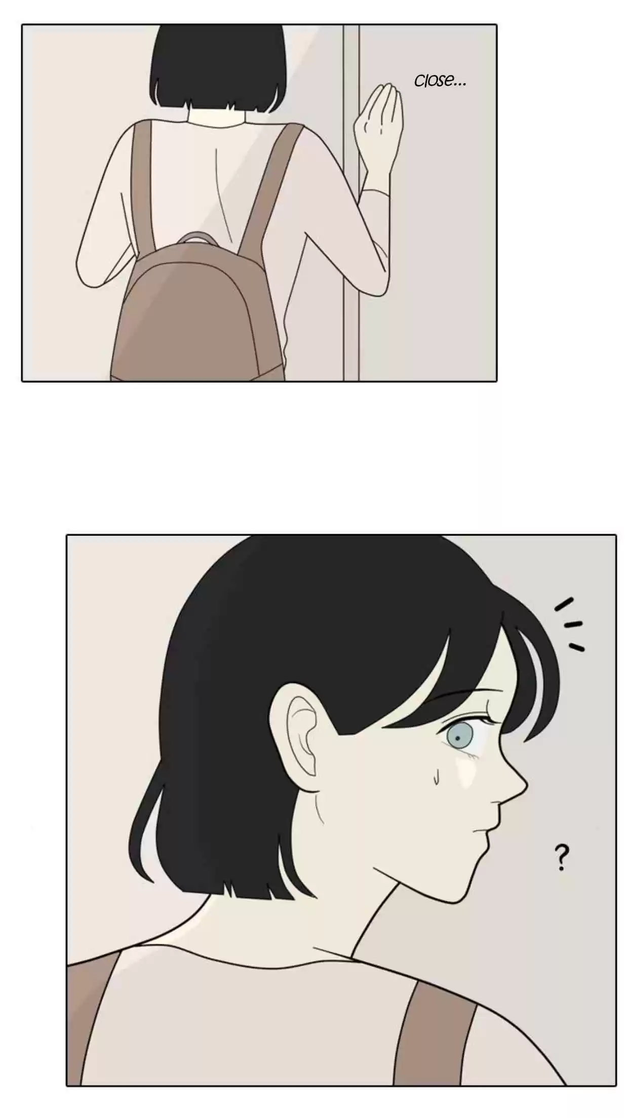 A Falling Cohabitation Ch. 7