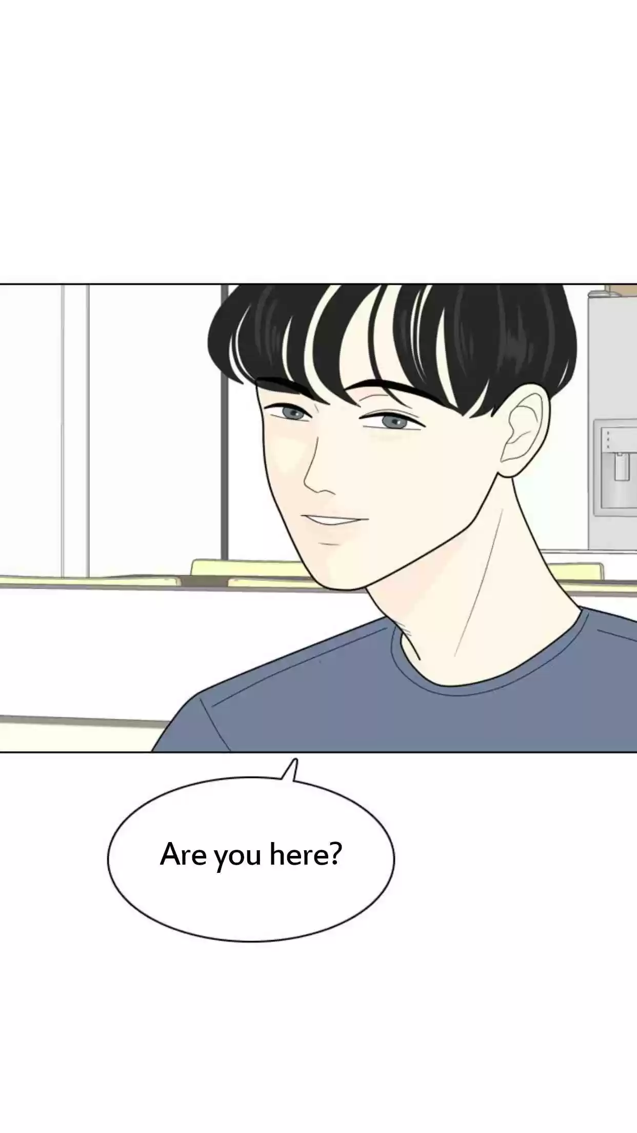 A Falling Cohabitation Ch. 7