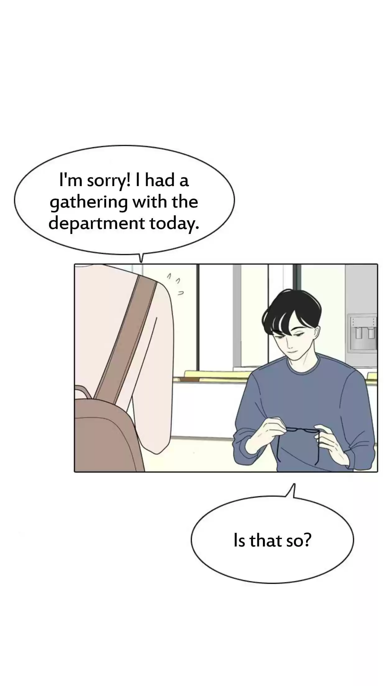 A Falling Cohabitation Ch. 7