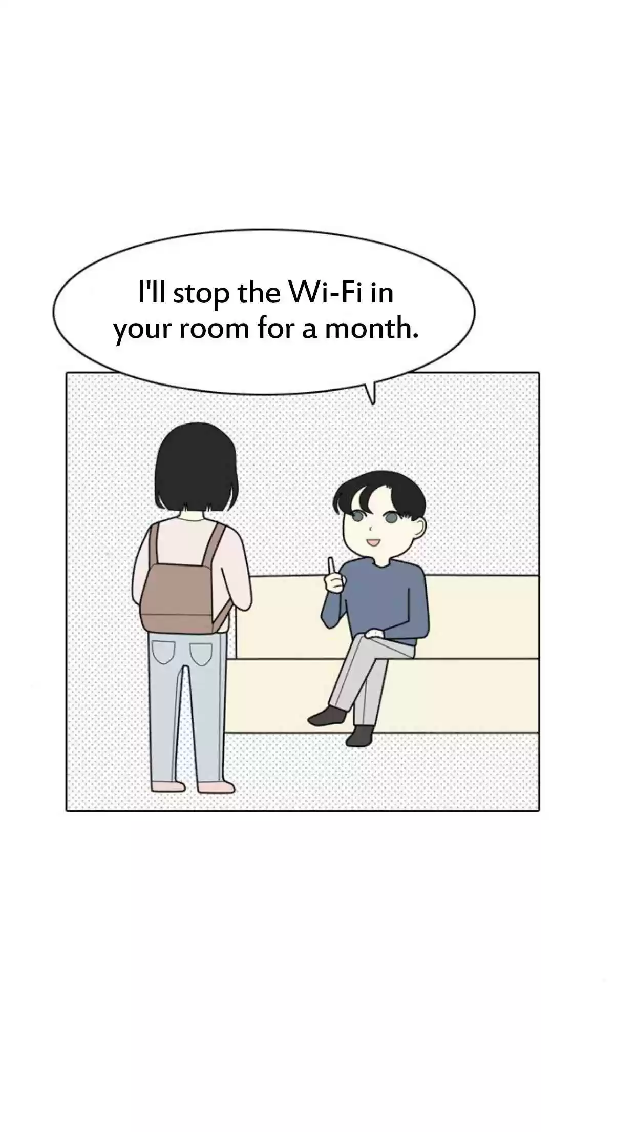 A Falling Cohabitation Ch. 7