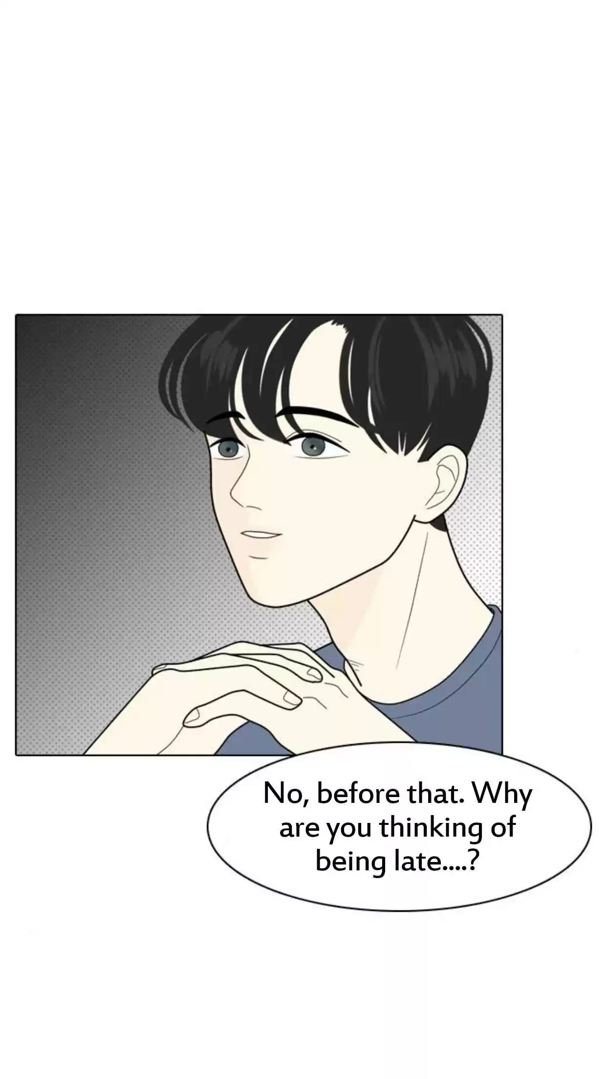 A Falling Cohabitation Ch. 7