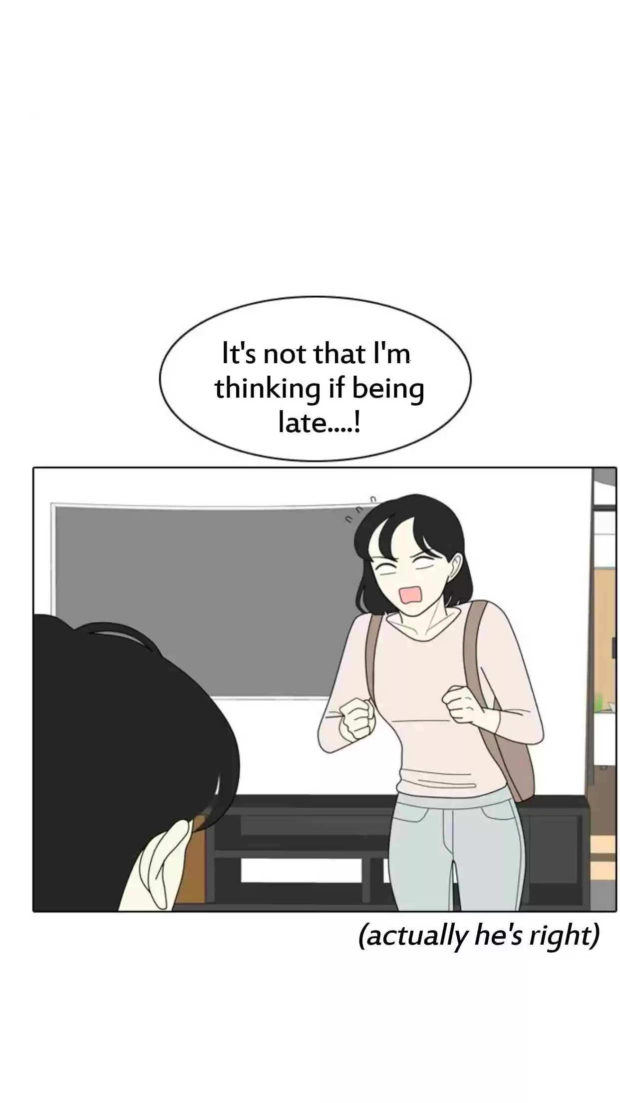 A Falling Cohabitation Ch. 7