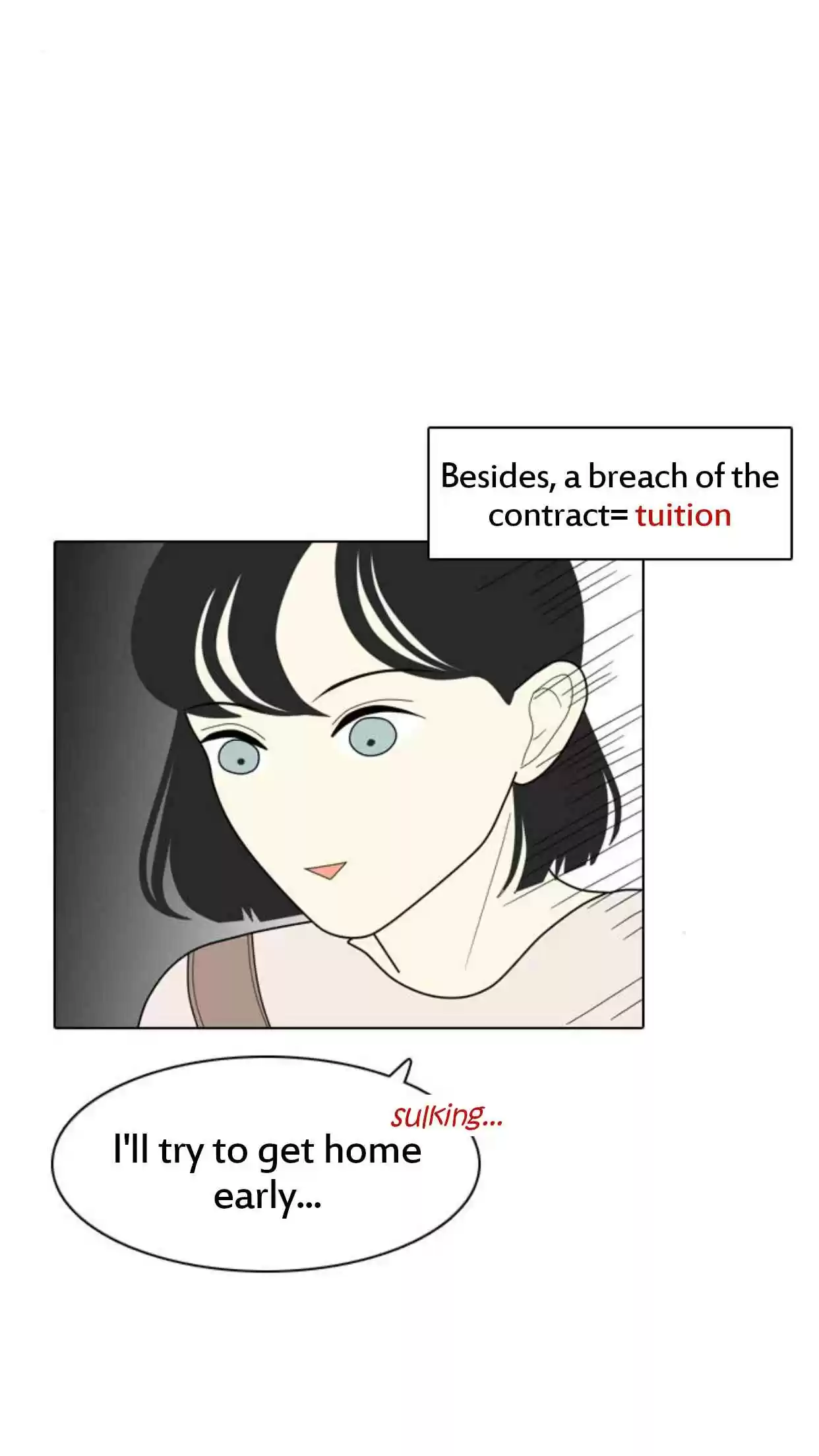 A Falling Cohabitation Ch. 7