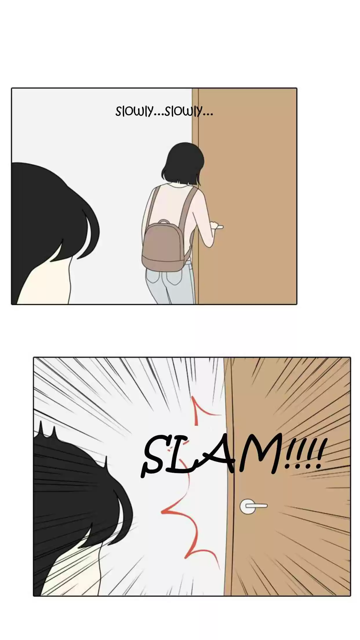 A Falling Cohabitation Ch. 7