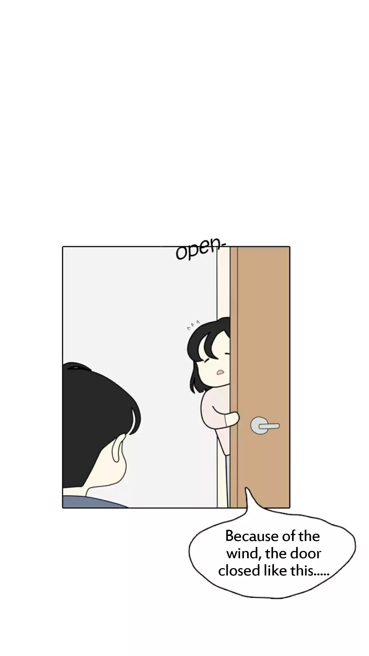 A Falling Cohabitation Ch. 7