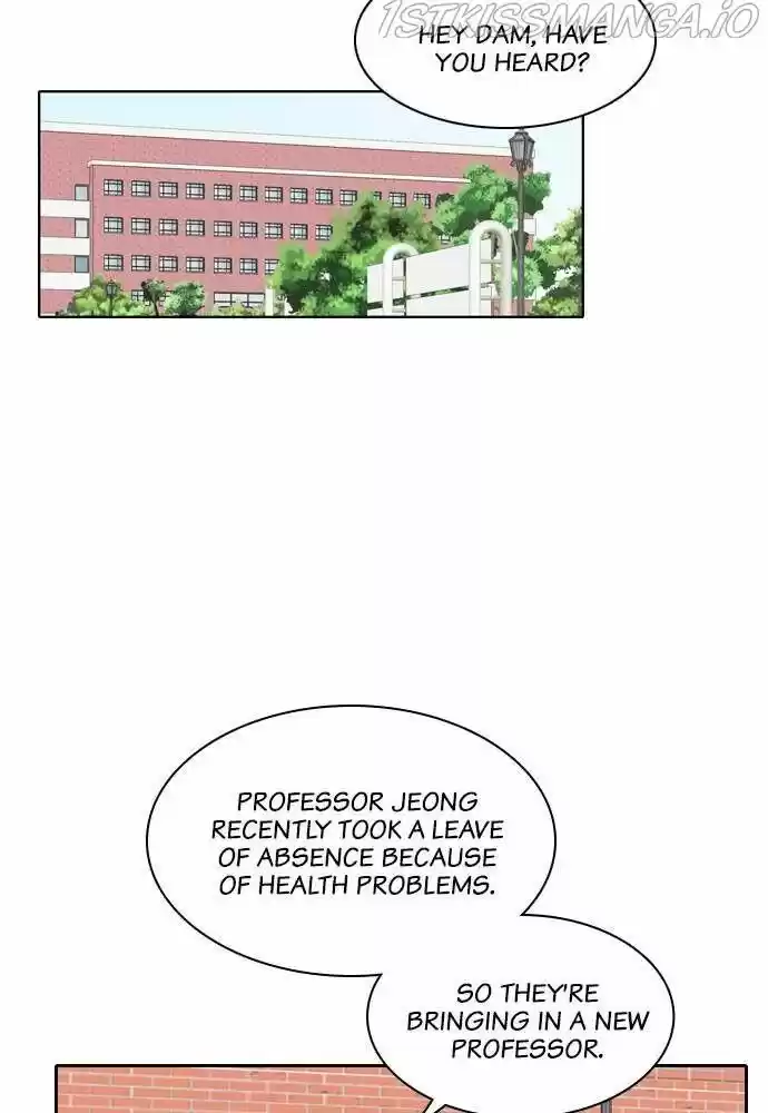 A Falling Cohabitation Ch.067