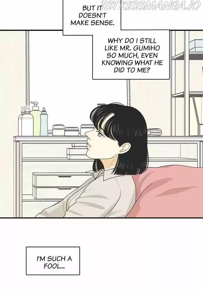 A Falling Cohabitation Ch.074