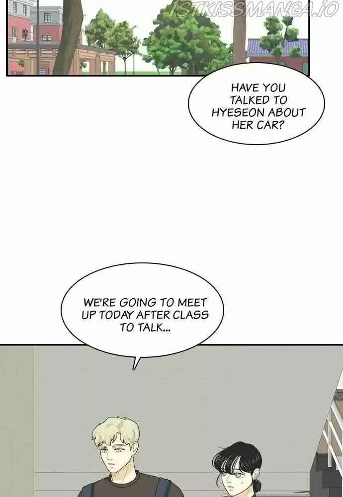 A Falling Cohabitation Ch.074