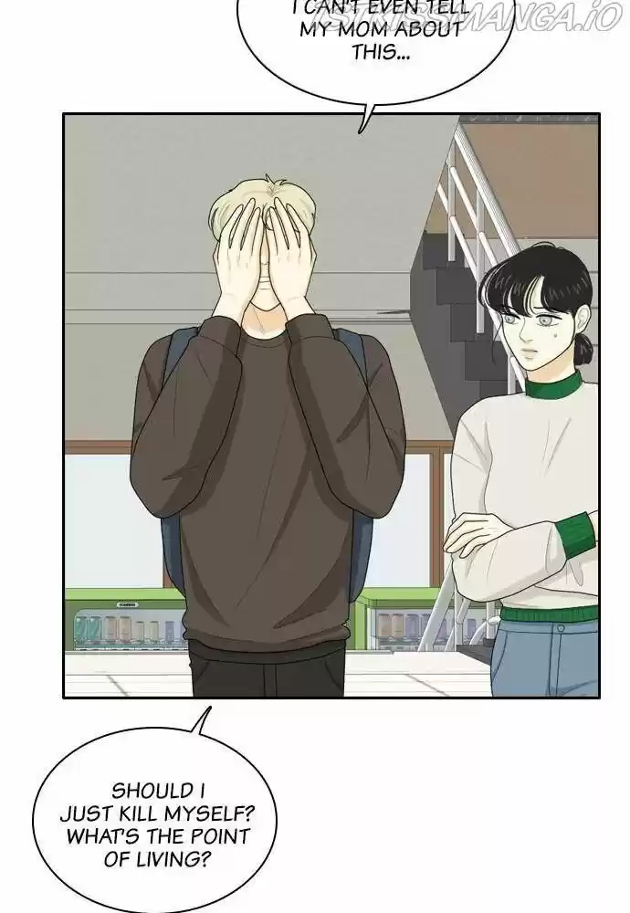 A Falling Cohabitation Ch.074