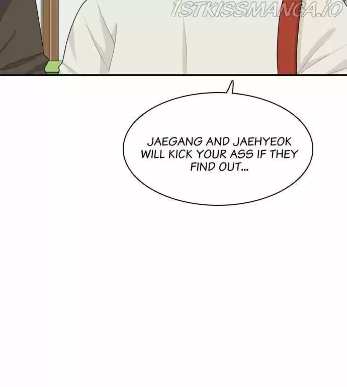 A Falling Cohabitation Ch.074