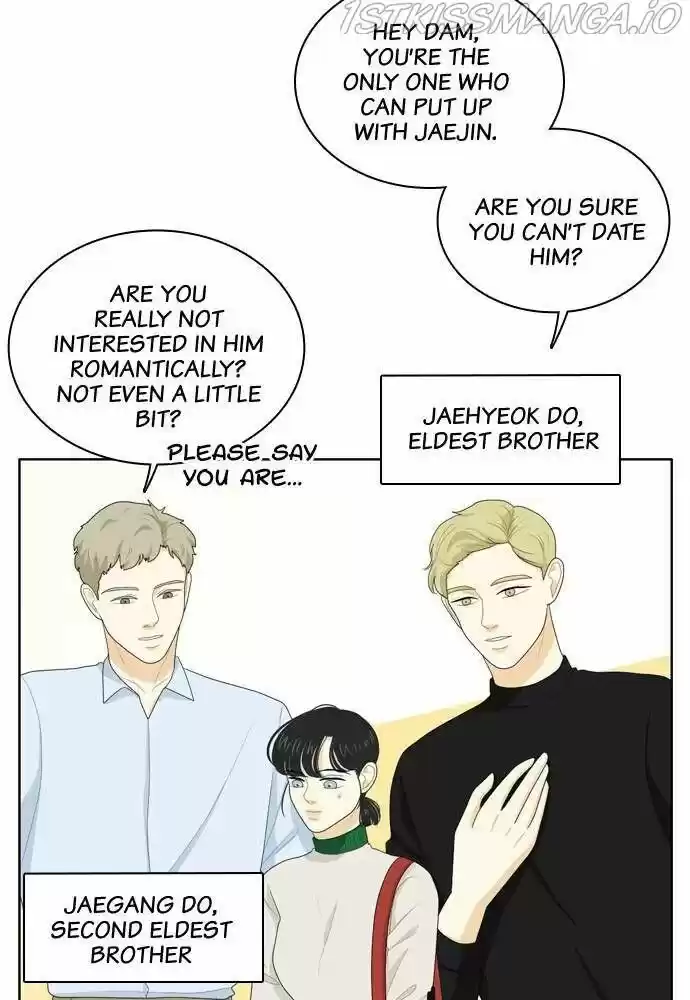 A Falling Cohabitation Ch.074