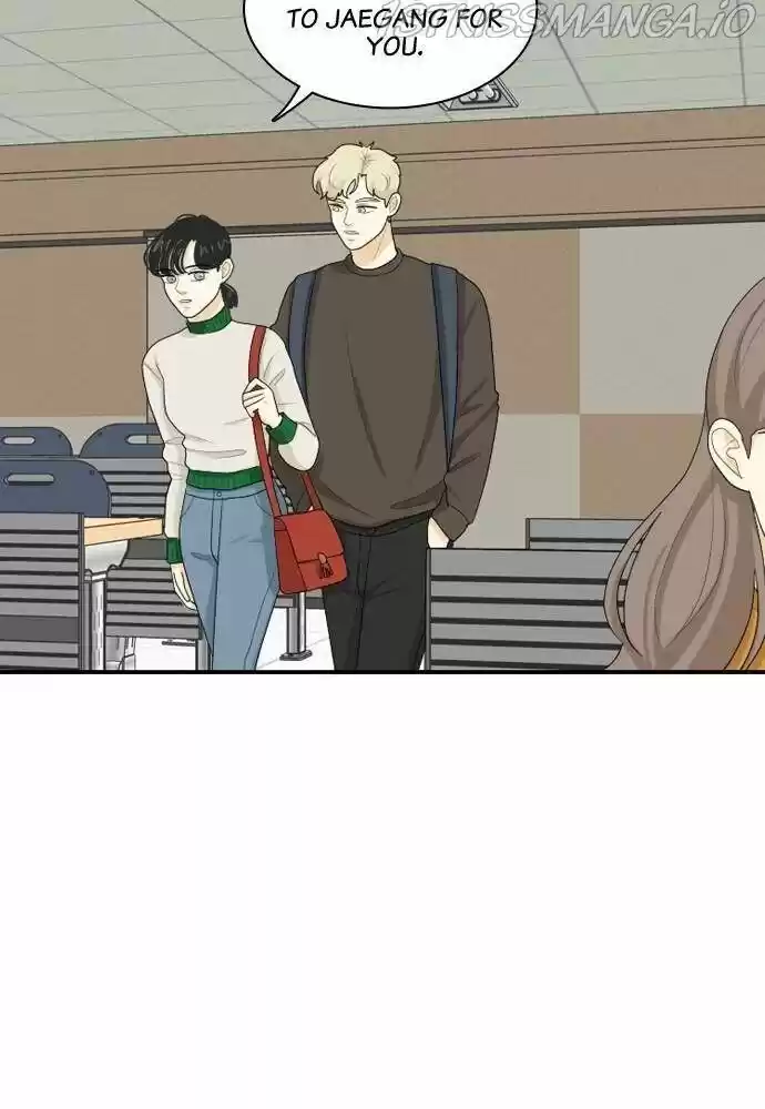 A Falling Cohabitation Ch.074