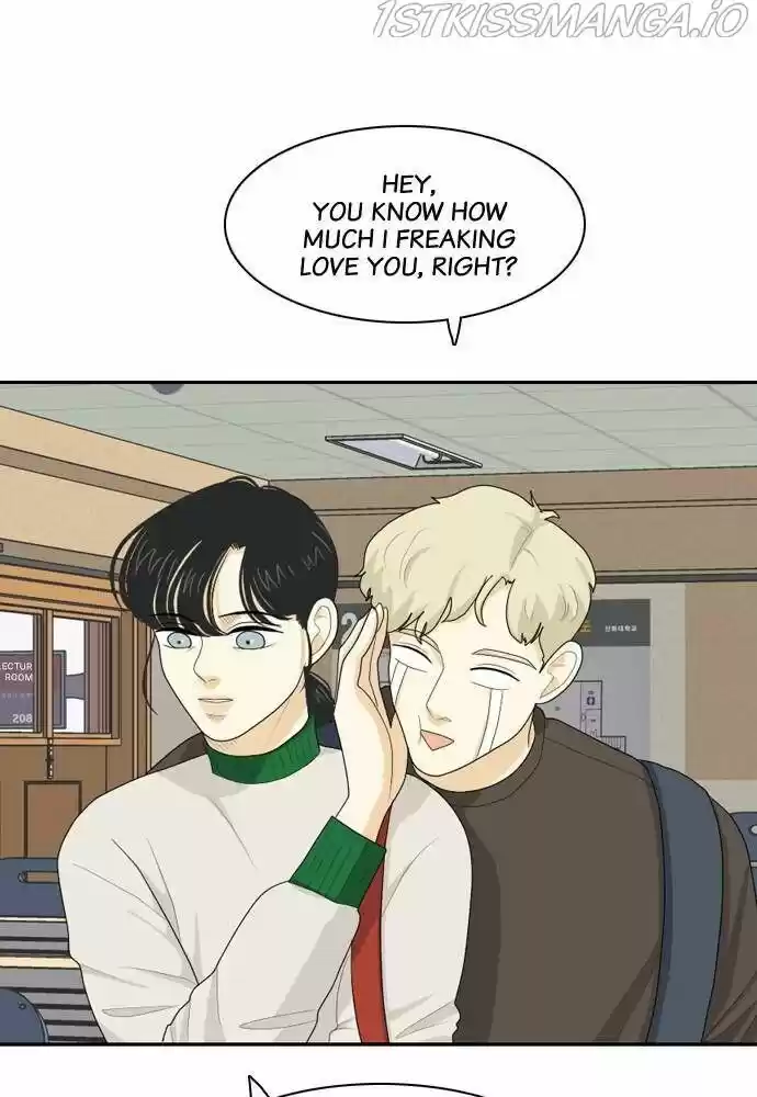 A Falling Cohabitation Ch.074