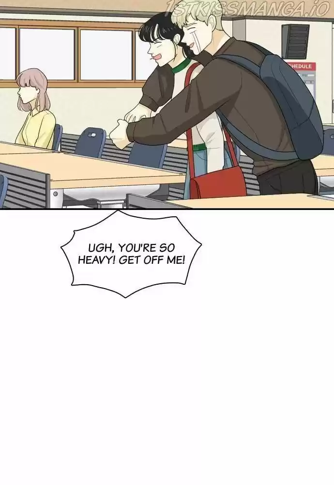 A Falling Cohabitation Ch.074