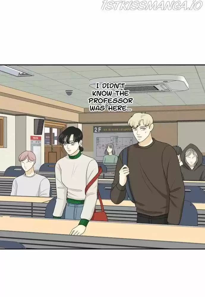 A Falling Cohabitation Ch.074