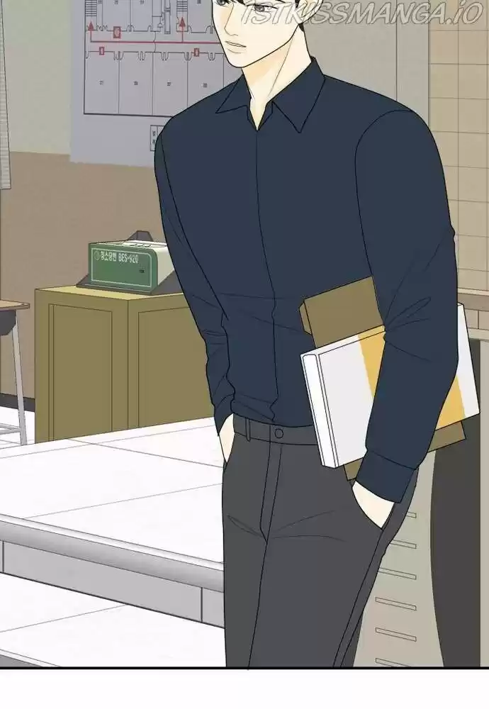 A Falling Cohabitation Ch.074