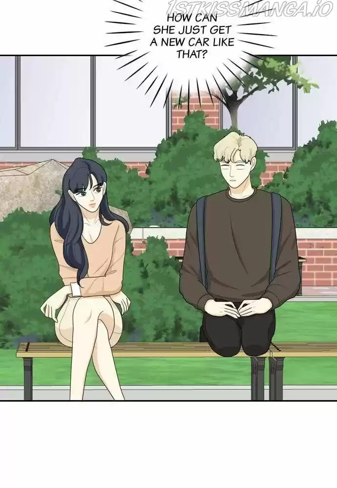 A Falling Cohabitation Ch.077