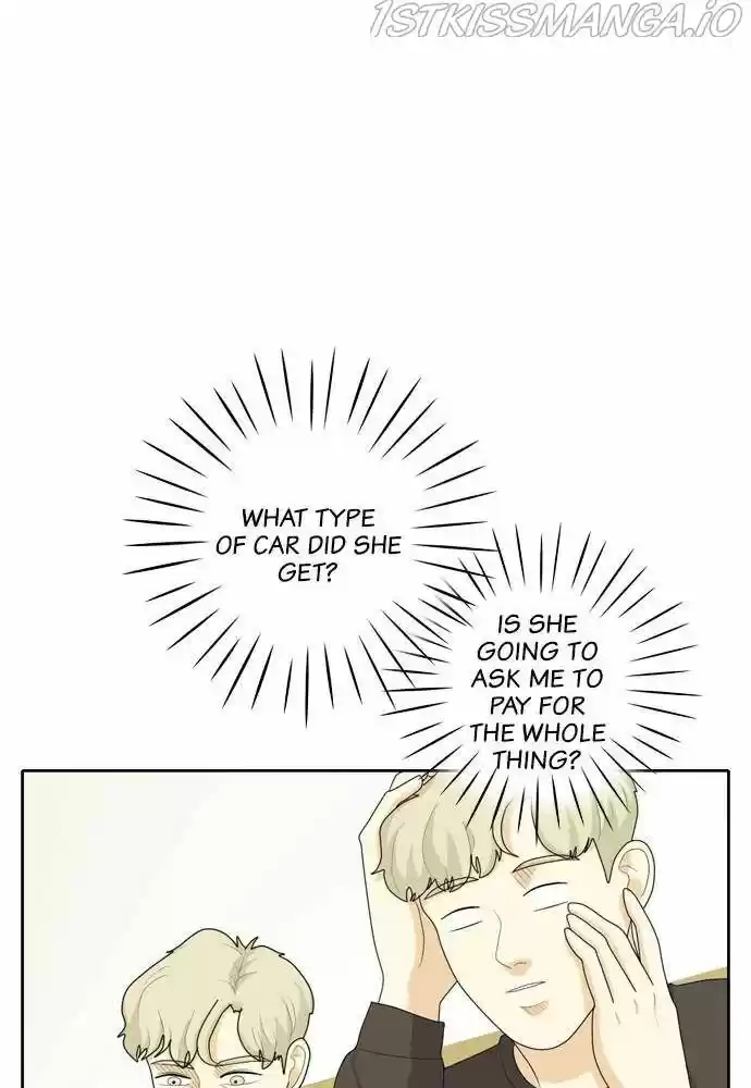 A Falling Cohabitation Ch.077