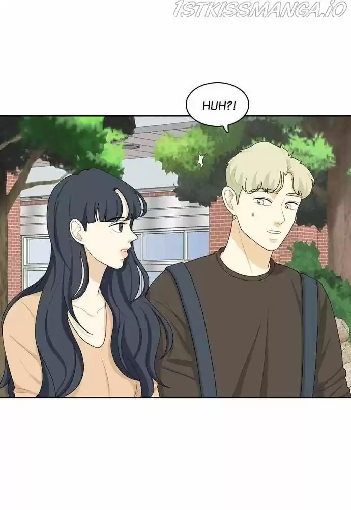 A Falling Cohabitation Ch.077