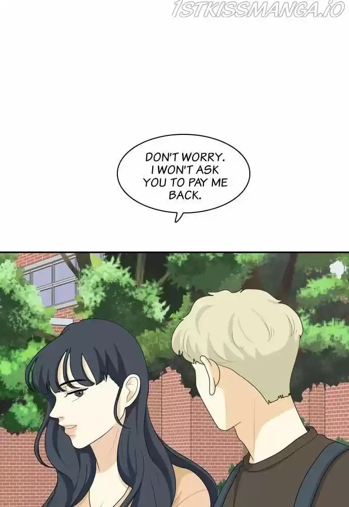 A Falling Cohabitation Ch.077