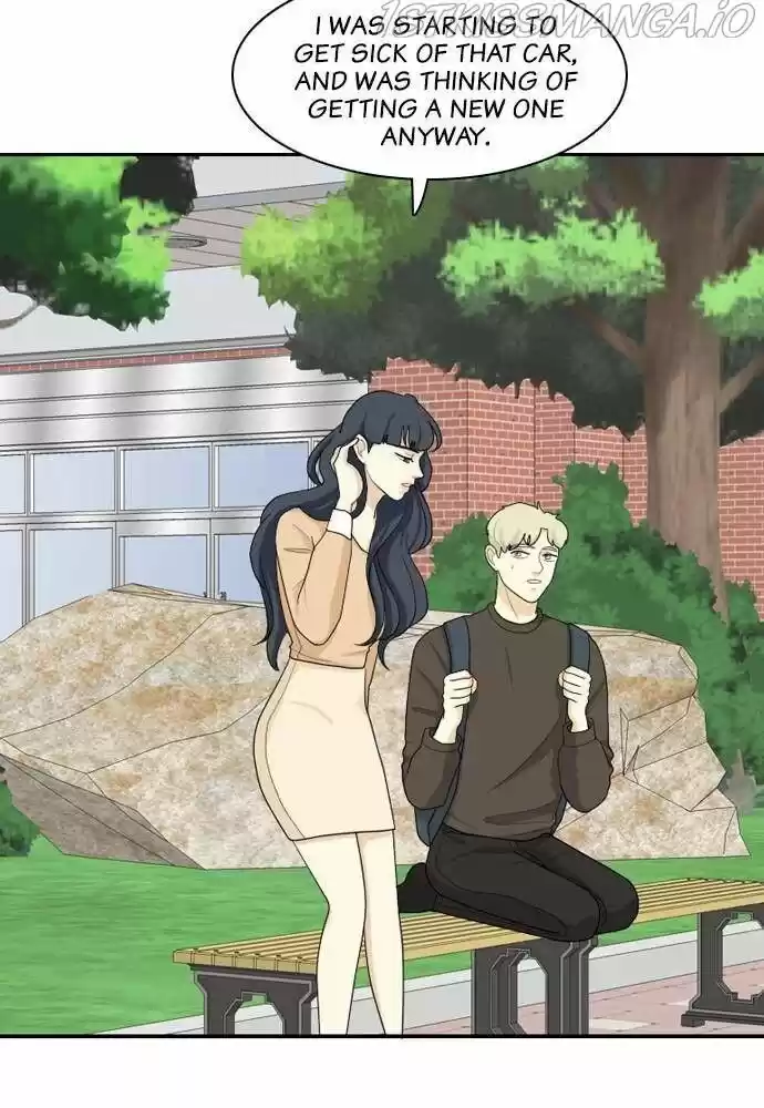 A Falling Cohabitation Ch.077