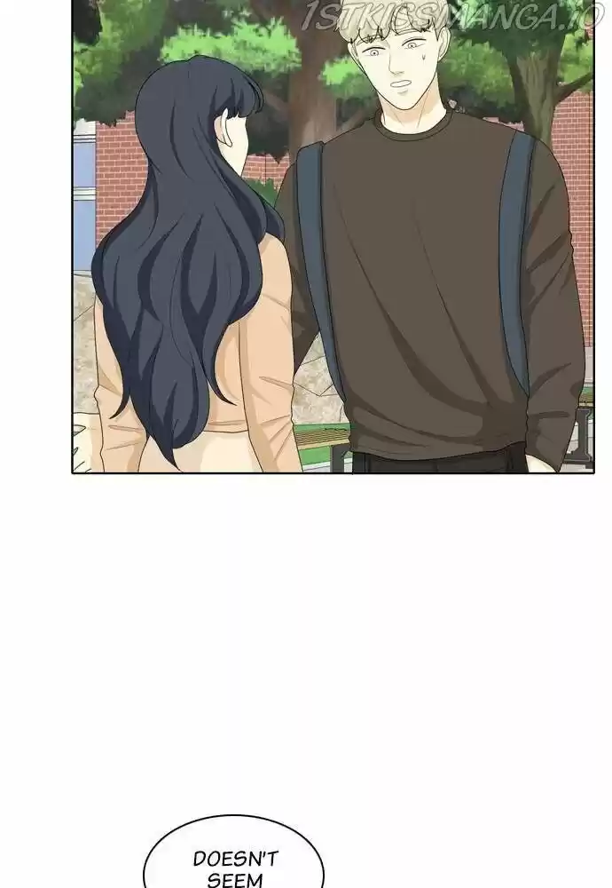 A Falling Cohabitation Ch.077