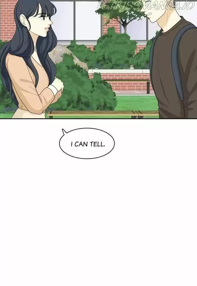 A Falling Cohabitation Ch.077